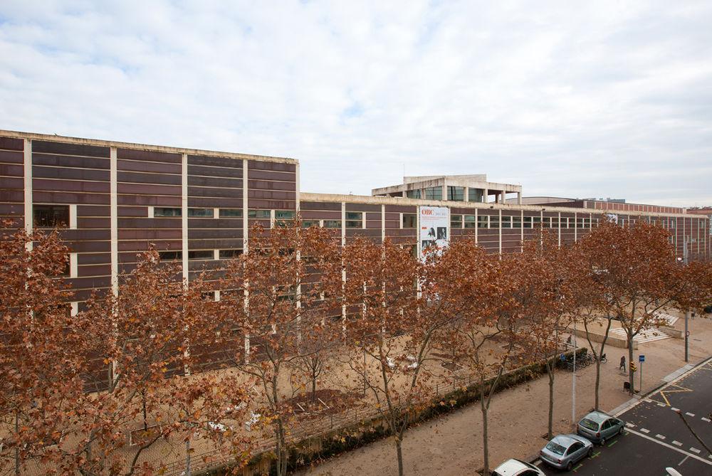 Apartamento Flateli Lepanto