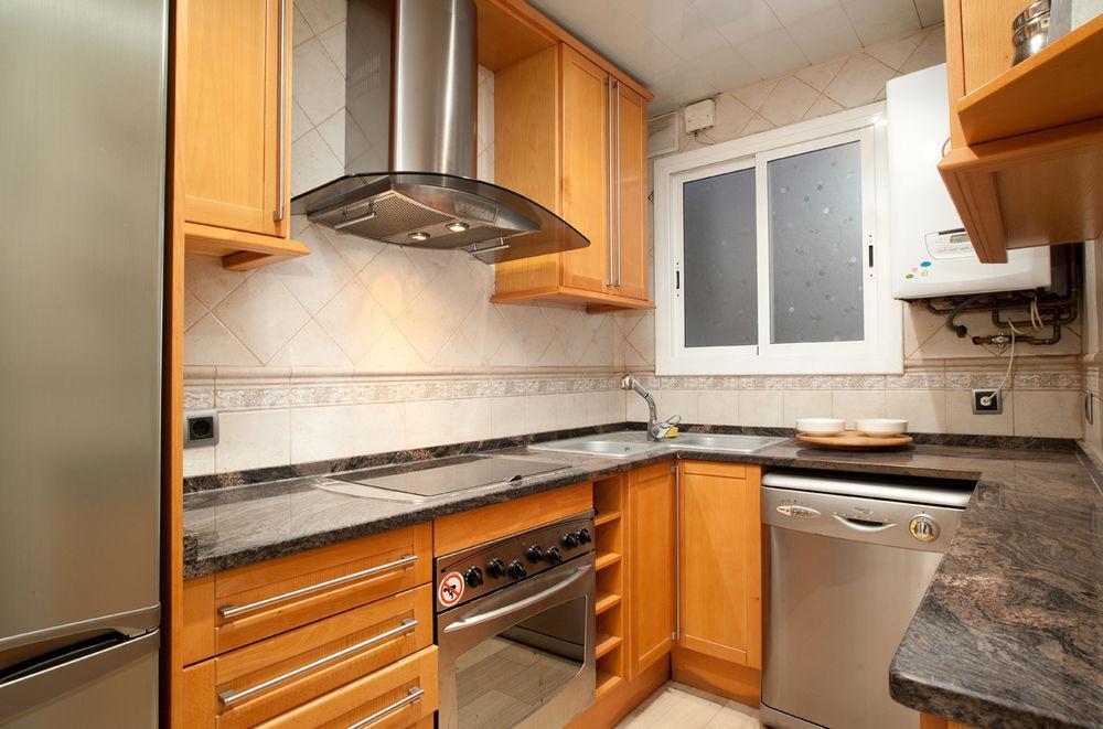 Flateli Lepanto Apartment Barcelona
