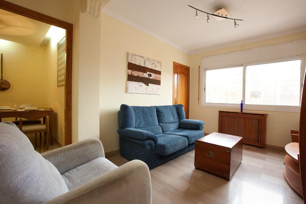 Flateli Lepanto Barcelona