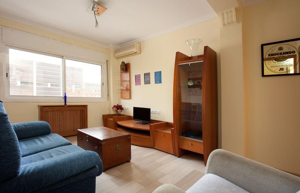 Flateli Lepanto Apartment