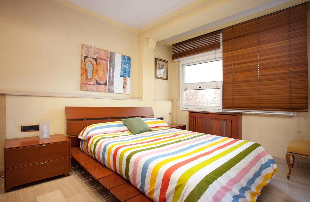 Apartment Flateli Lepanto