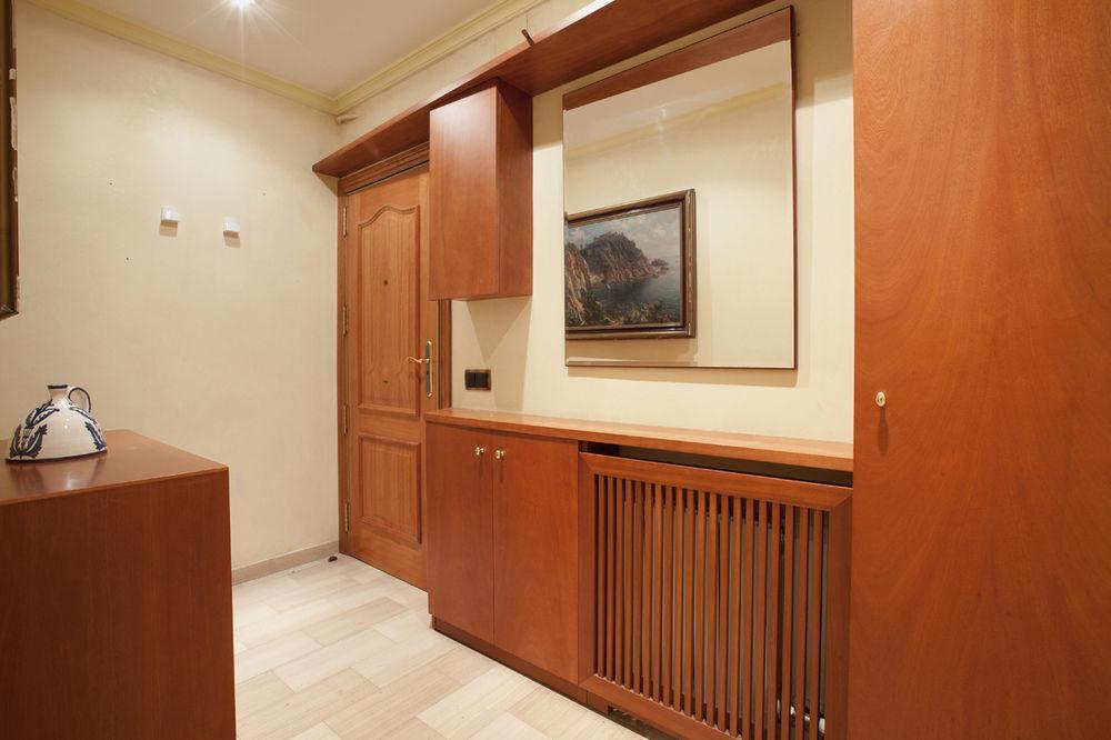 Flateli Lepanto Apartment *