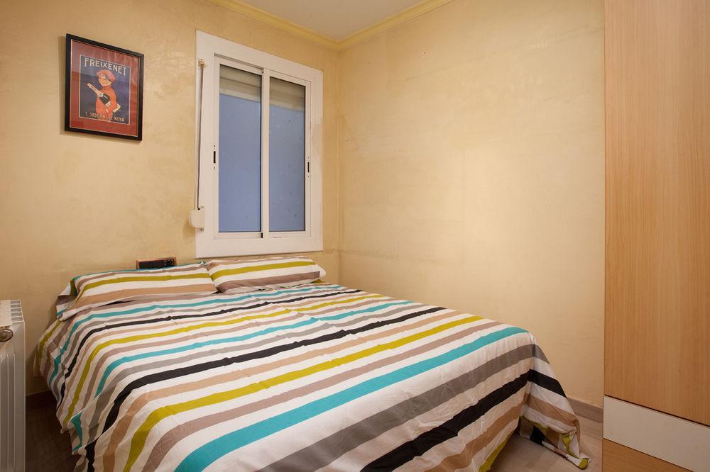 Apartment Flateli Lepanto Barcelona