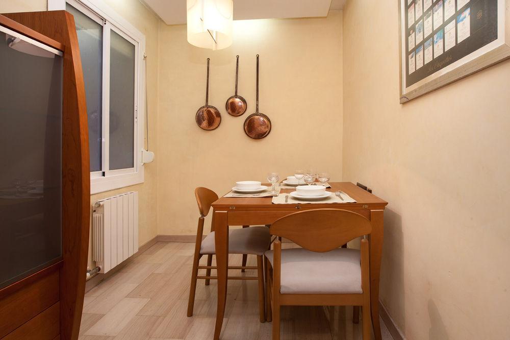 Flateli Lepanto Apartment