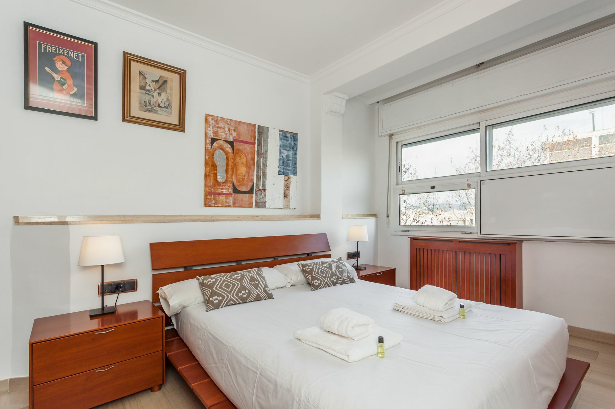 Flateli Lepanto Apartment *