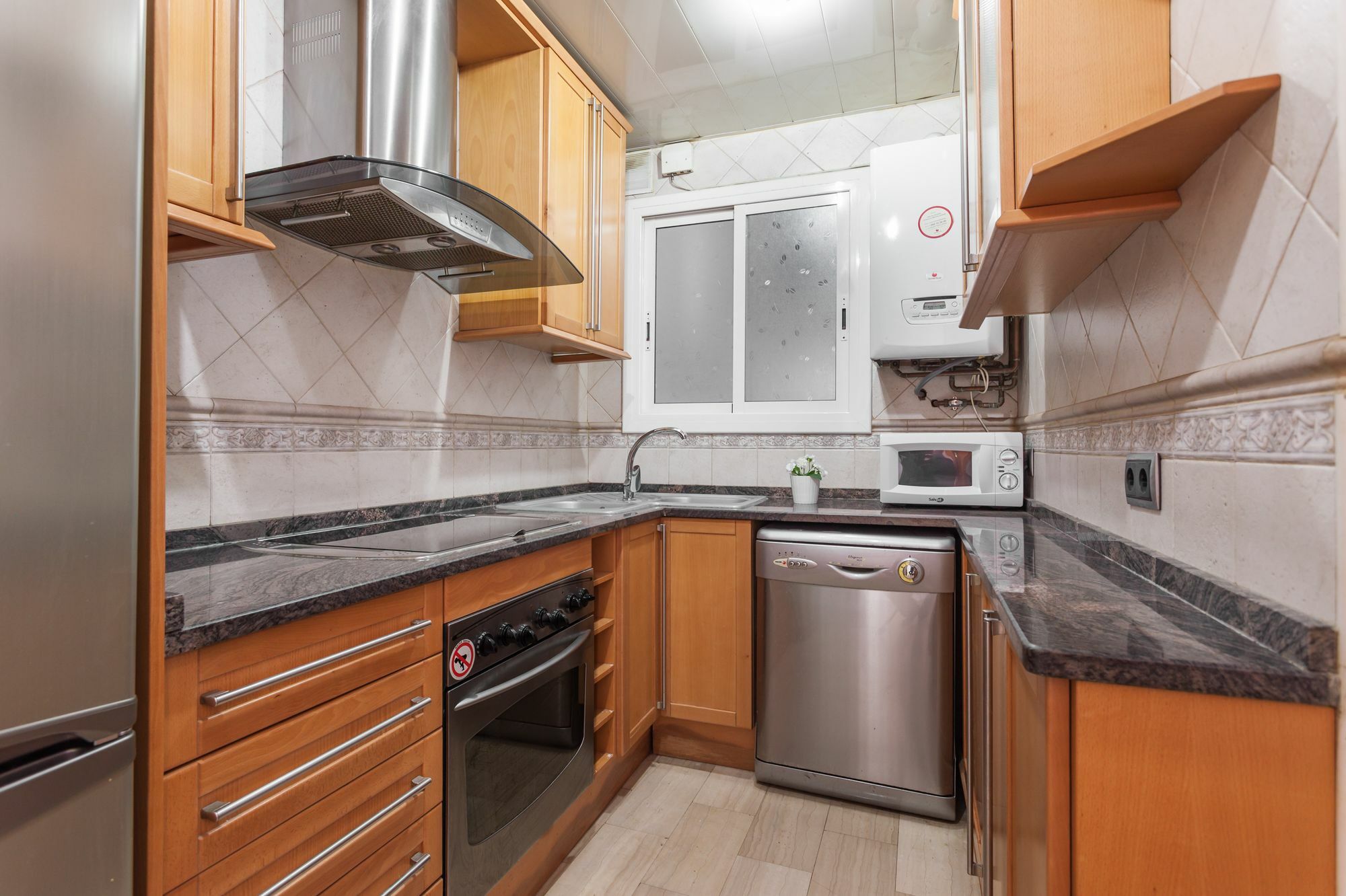 Apartment Flateli Lepanto *