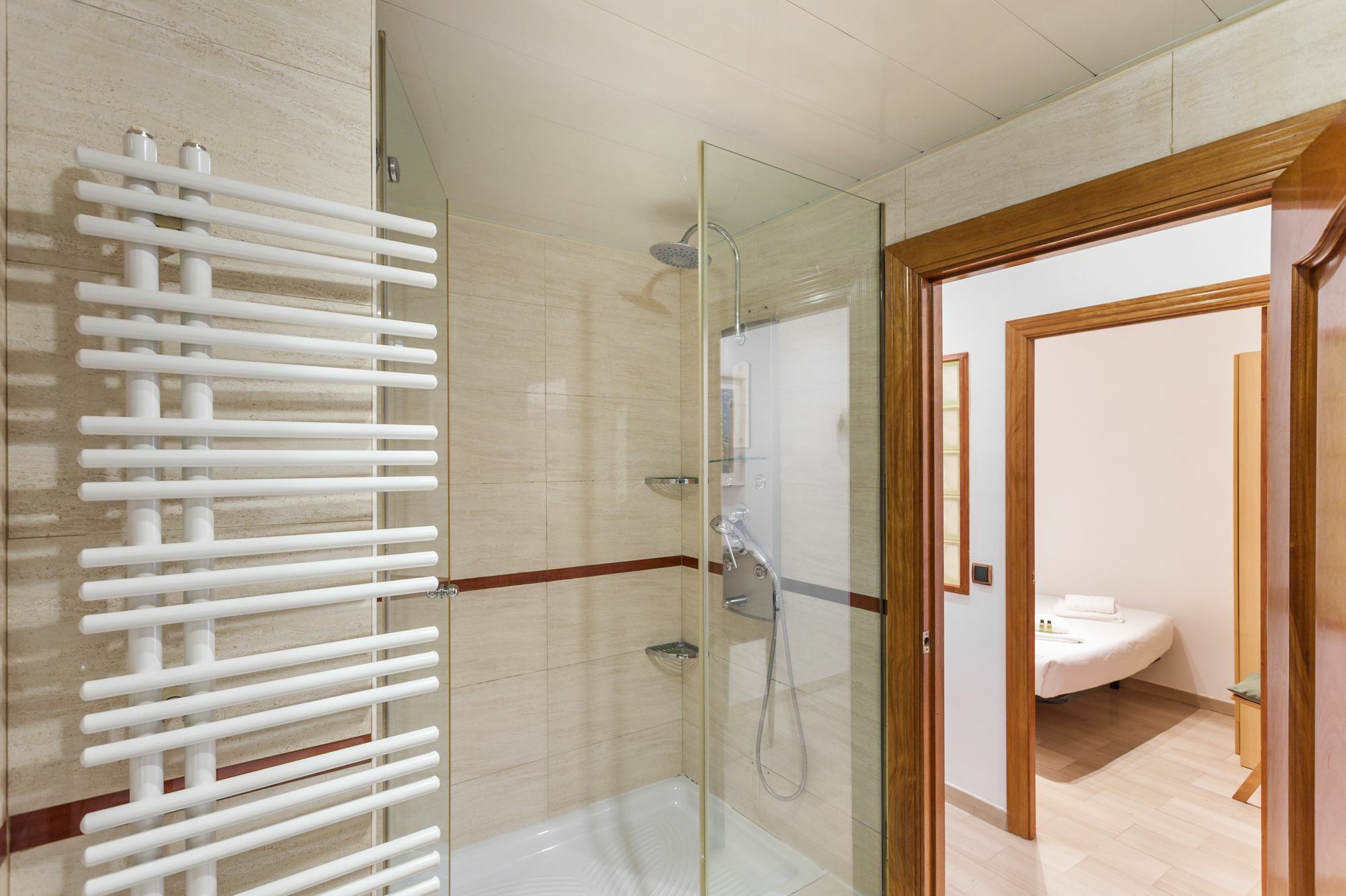 Apartment Flateli Lepanto *